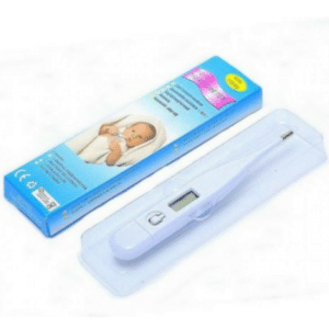 JY&K Thermometer baby koorts digitaal