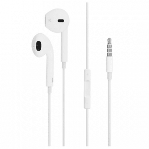Apple EarPods - met 3.5mm jackaansluiting
