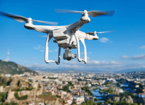 Beste drone