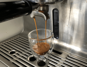 Beste koffiezetapparaat