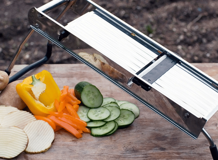 De Beste Mandoline Van 2023 Vergelijking Test Top 5