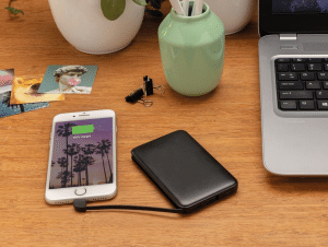 Beste Powerbank Van - Vergelijking Test Top