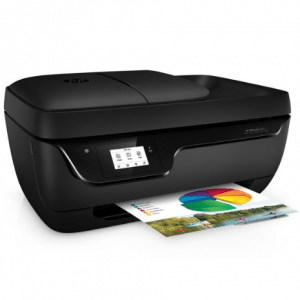 HP OfficeJet 3833 - All-in-one Printer