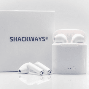 Shackways X8000