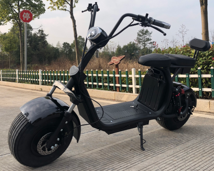 De Beste Scooters Van 2024 - Vergelijking Test Top 5