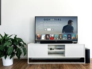 Beste smart tv