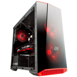 Provonto High-End Game PC