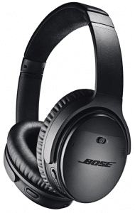 Bose QuietComfort 35 II