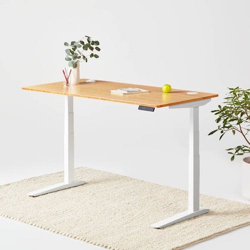 Fully Jarvis Bamboo Sta Bureau