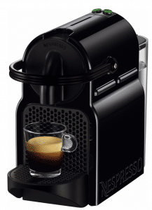 Magimix Nespresso Inissia M105